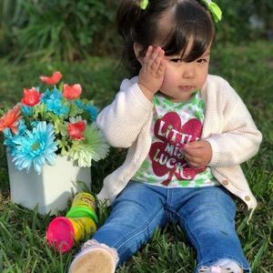 Meet your Posher, Cipriano